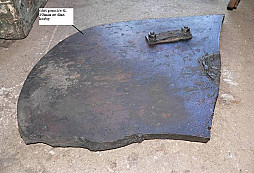 Konec jednoho téčka