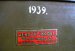 Bodáky a trezor  z půdy