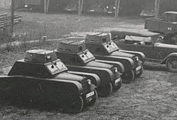 Válka jak ji neznáme