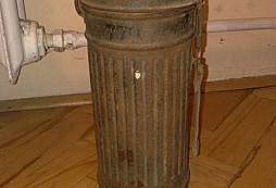 Plynová maska