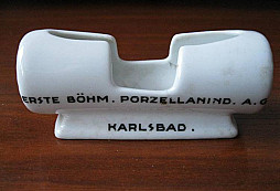 Porcelán