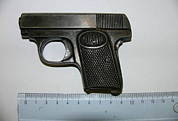 Pistolka