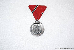 Vyznamenanie