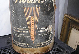 Drobnosti