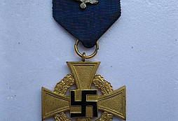 Medaile II.