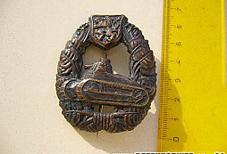 Odznak