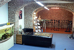 Změny na Detektorwebu