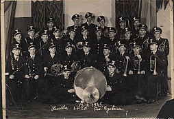 Fotky u obdobia Slovenského štátu