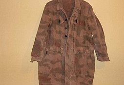 Fallschrimschïtzenbluse
