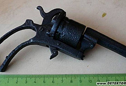 Určenie podovky