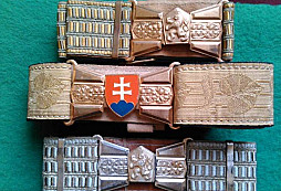 Pracky ktoré potešia