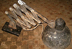 Lampa