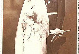 Dobové fotografie - 1. Část