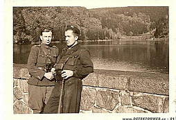 Dobové fotografie - 3.část