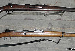 Gewehr 98