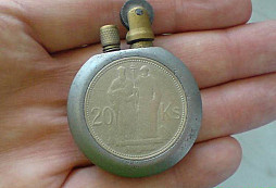Zapaľovač