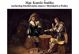 Pozvánka na přednášku