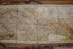 Republikové tiskoviny od Gorbova strýce