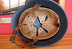 Přilba
