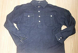HJ-Winterbluse