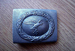 Přezka Luftwaffe od Makai