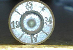 Nábojnice a colt