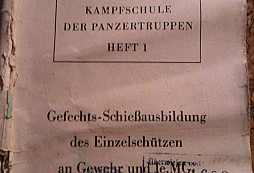 Westland manuál ze Sudet