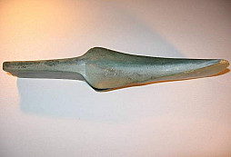 Něco z bronzu - co vy na to?