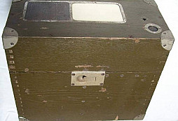 Polni telefon vz.35 (Prchal-Ericsson, Microphona)