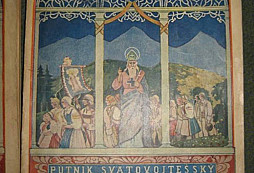 Nove prilby a drobnosti