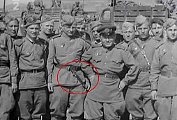 Dýky SS, SA a LW - tam kde by jste je nehledali!