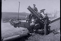 Fotografie z 2.sv. války