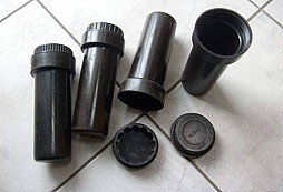 Bakelitové obaly