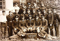 Vzpomínka na strejdu