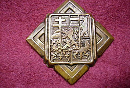 Odznak
