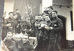 Pár fotiek z rodinného albumu