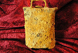 Zvonce a vliv hnoje na životní úroveň