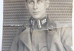 Rodinné stříbro II.