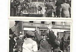 Osvobození Nymburka