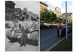 Po stopách ztraceného času