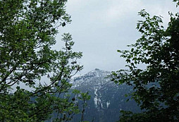 Návštěva Orlího hnízda v Bavorských Alpách