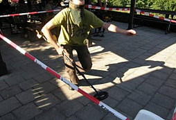 Silesia Hunters pořádá 3.Slezský sraz