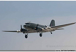 AVIATICKÁ POUŤ 2011 - PARDUBICE