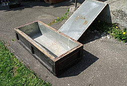 Nemecke bedne