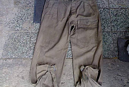 Trochu Afrikakorpsu