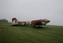 Cesta kolem Chicaga I.