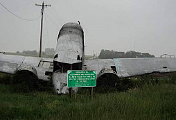 Cesta kolem Chicaga II.