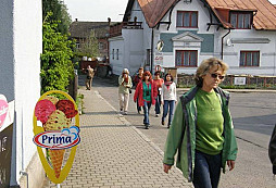 Fotogalerie setkání Sloup 2011 od Panzera