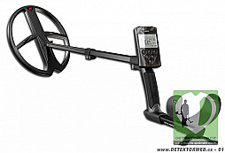 XP Deus V2.0 aneb co je nového