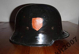 Helma M34 asi policajt